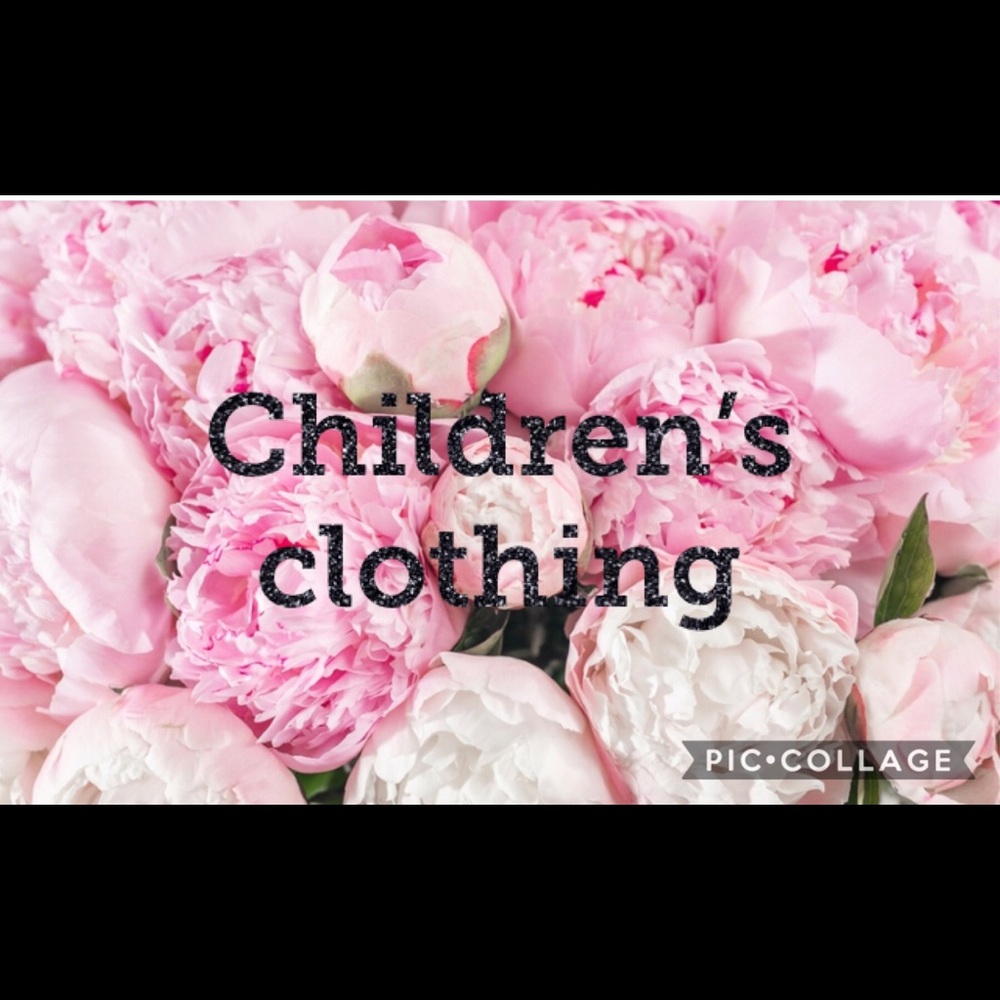 Children’s clothing